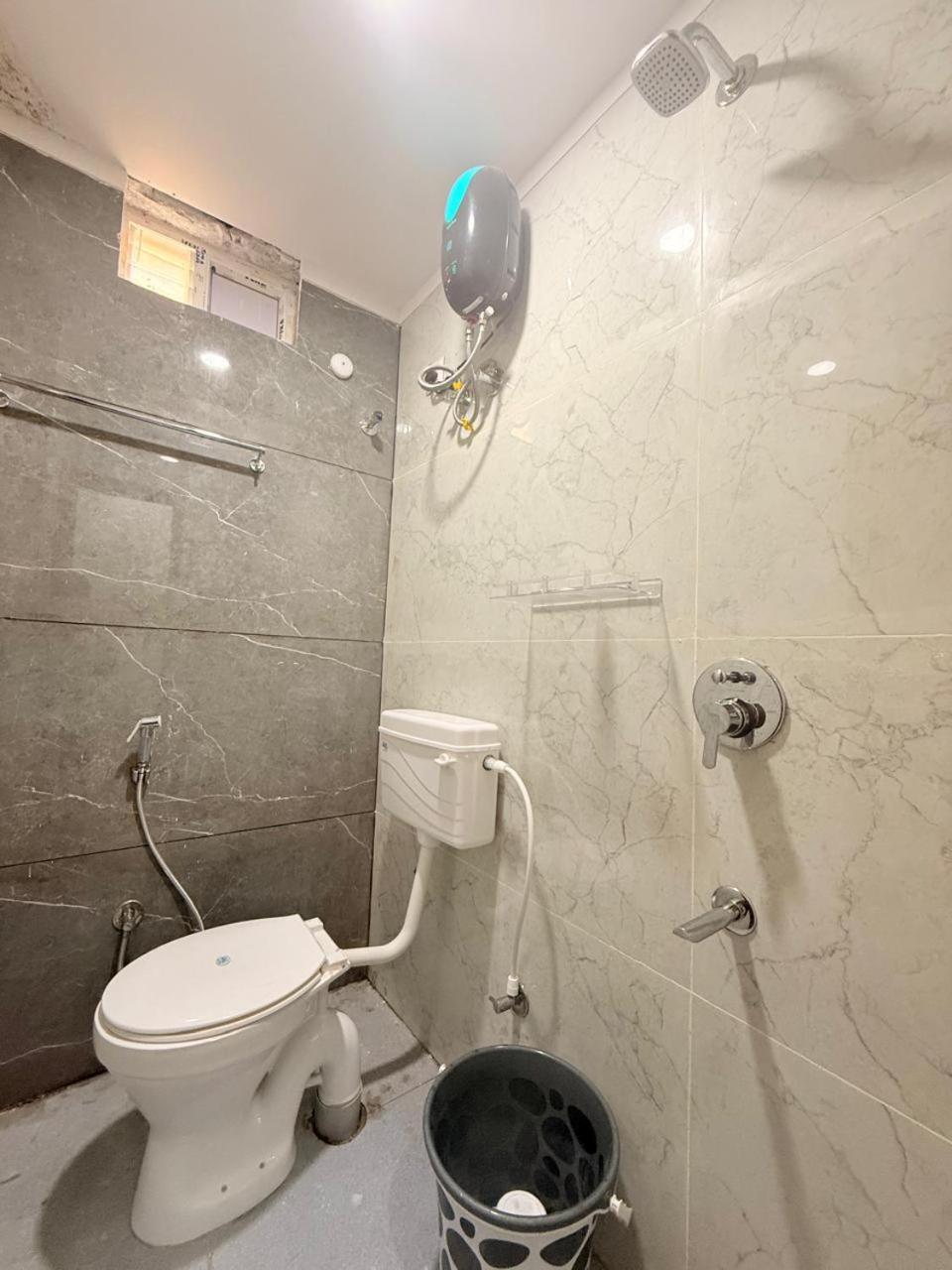 Vaaraahi Hotels Hyderabad Exterior photo